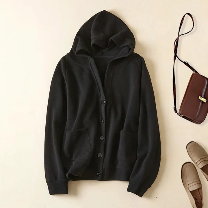 Georgia Summer Sunscreen Hoodie