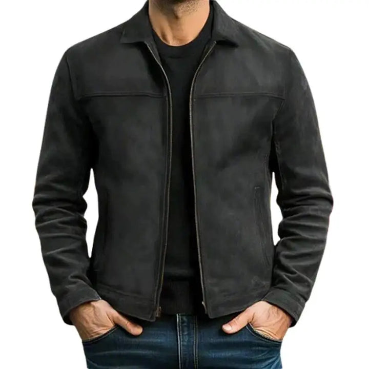 Dashiell Moto Biker Jacket