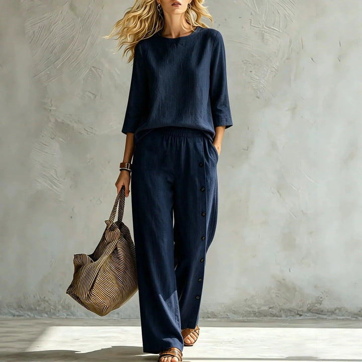 Sadona Relaxed Two-Piece Set