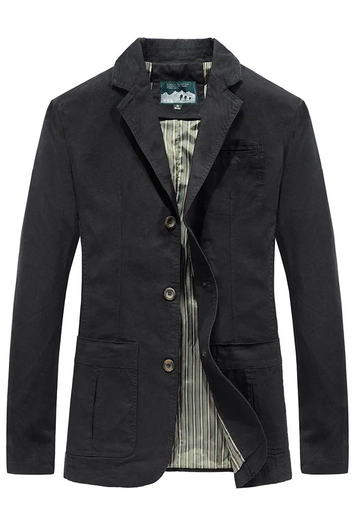 Nico Single Breasted Blazer