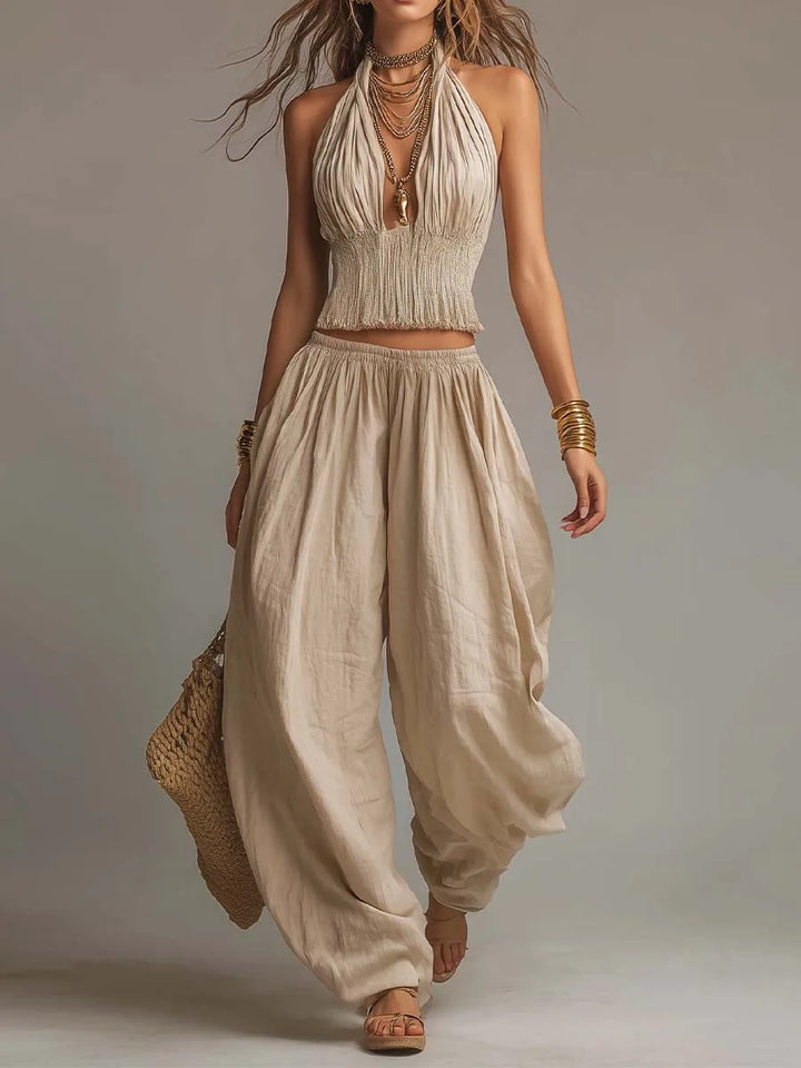 Zoya Sophisticated Boho Matching Set