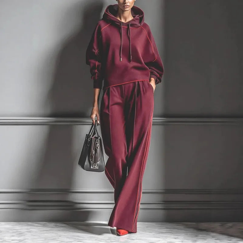 Tinsley Relaxed Activewear Set