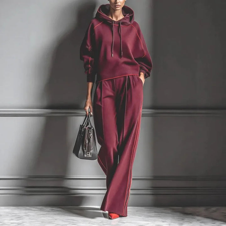 Tinsley Relaxed Activewear Set