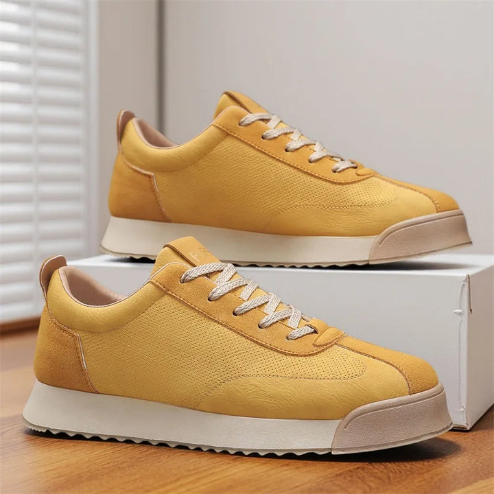 Hendrix Low Top Sneaker