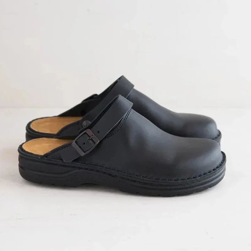 Camden Contoured Slip-On Shoes