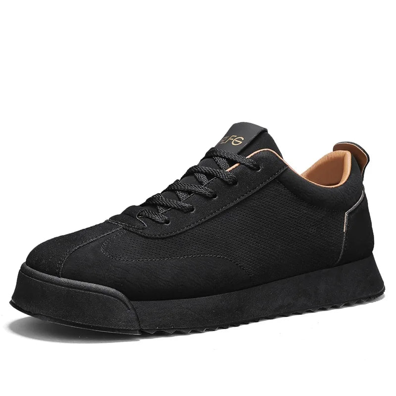 Hendrix Low Top Sneaker