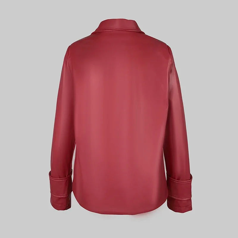Vivaine Double Breasted Jacket