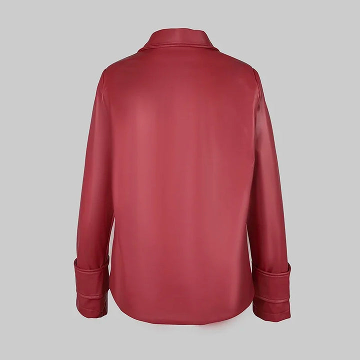 Vivaine Double Breasted Jacket