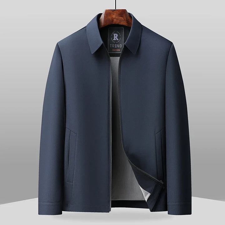 Ashworth Full Zip Jacket