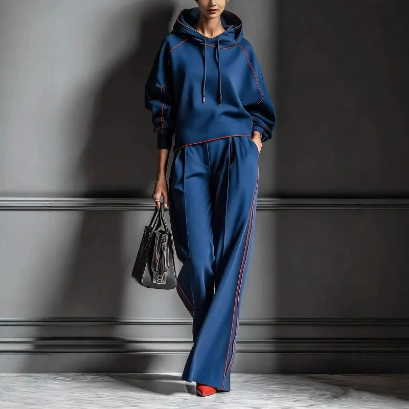 Tinsley Relaxed Activewear Set