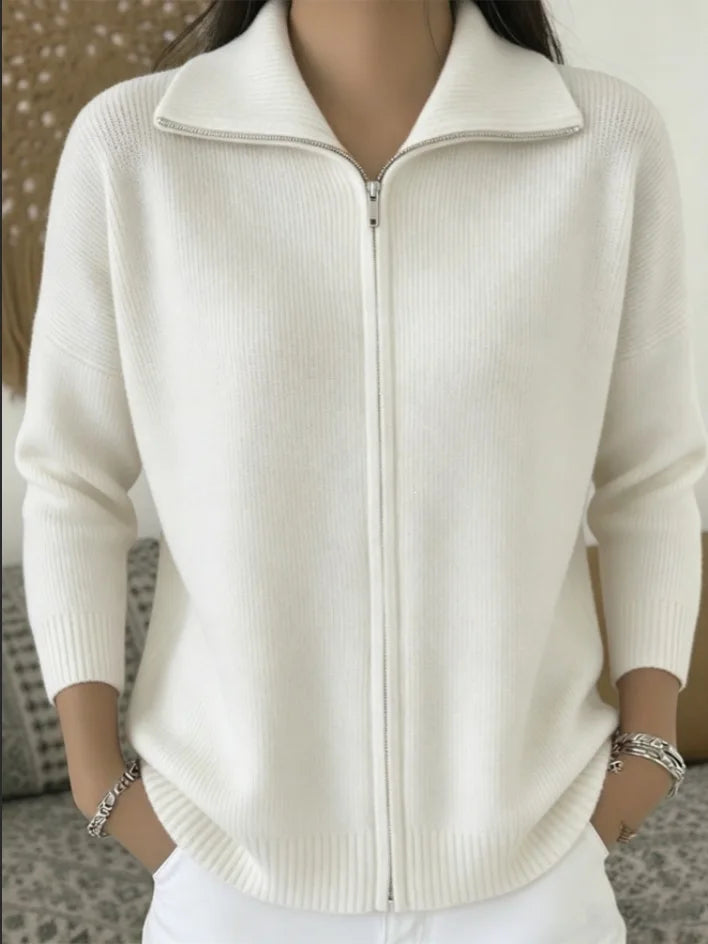 Celine Classic Knitted Cardigan
