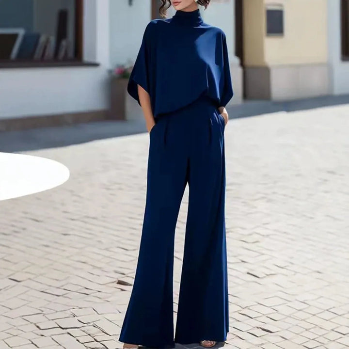 Verlaine Batwing Sleeve Set