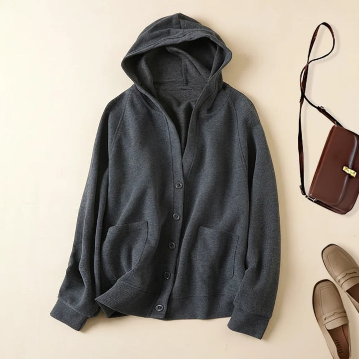 Georgia Summer Sunscreen Hoodie
