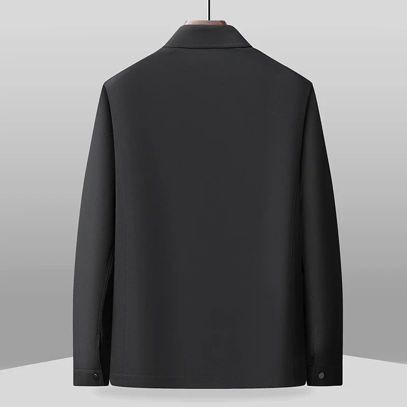 Ashworth Full Zip Jacket