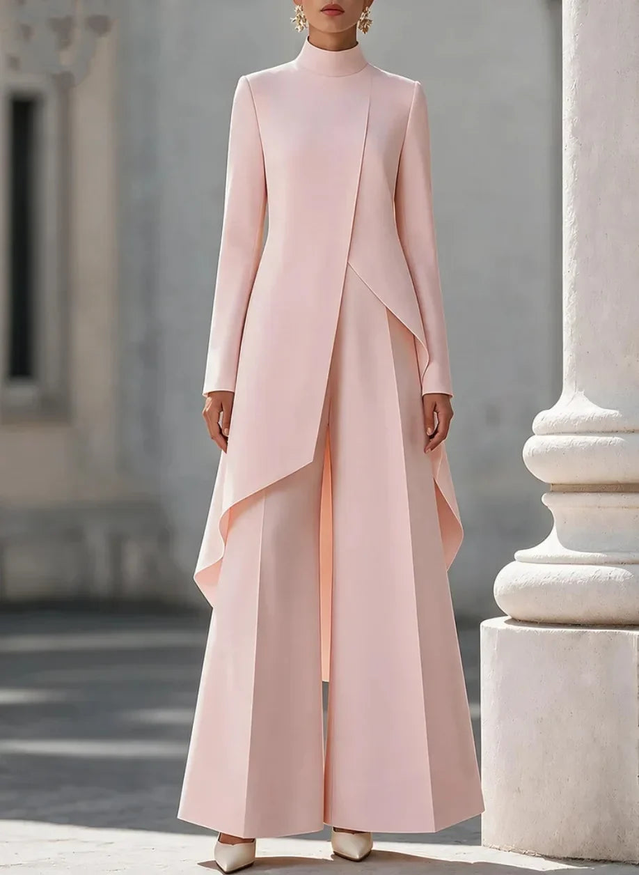 Amelie Semi Formal Matching Set