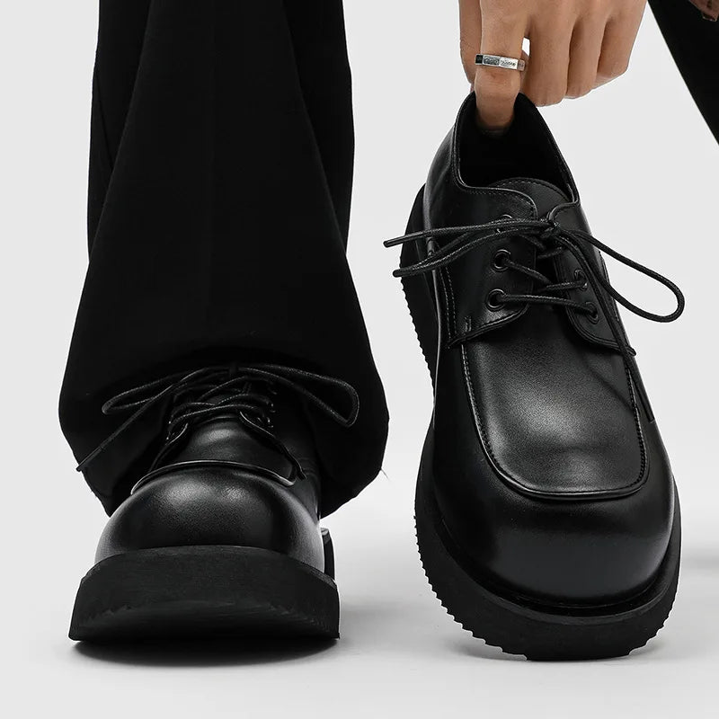 Dario Moc Toe Derby