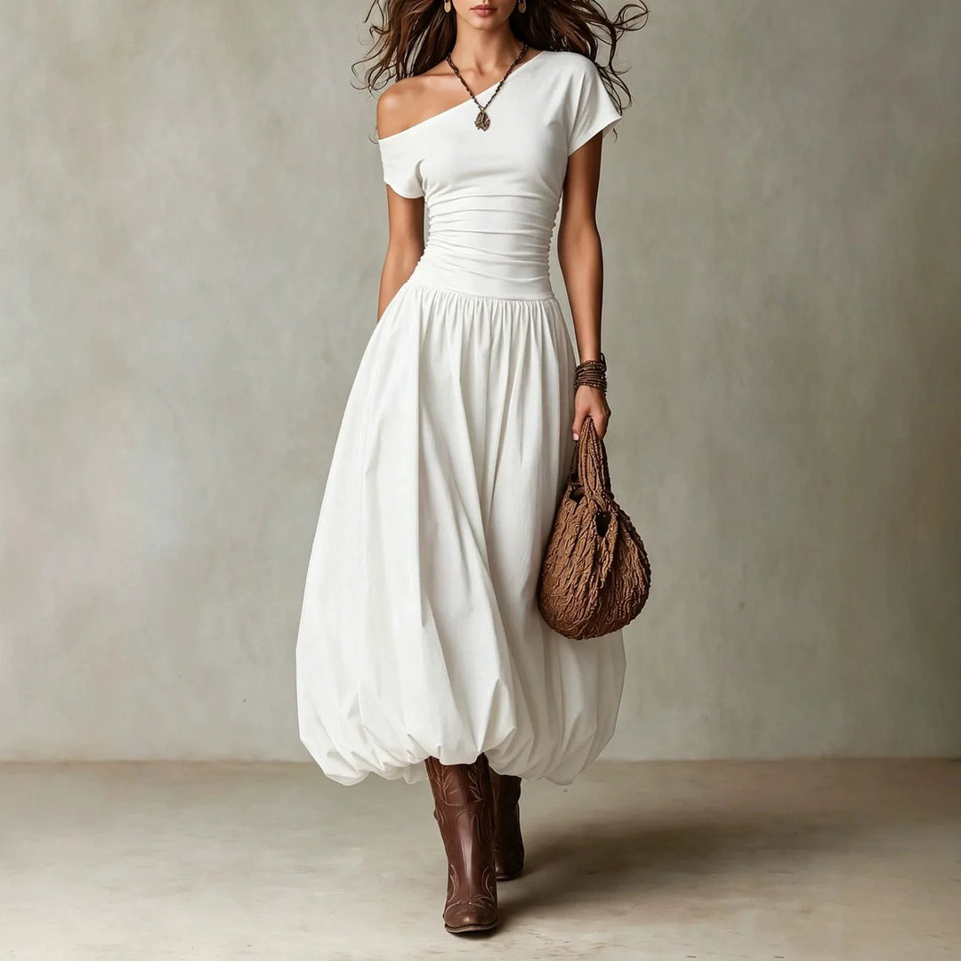 Rosana Flattering Fit Jumpsuit
