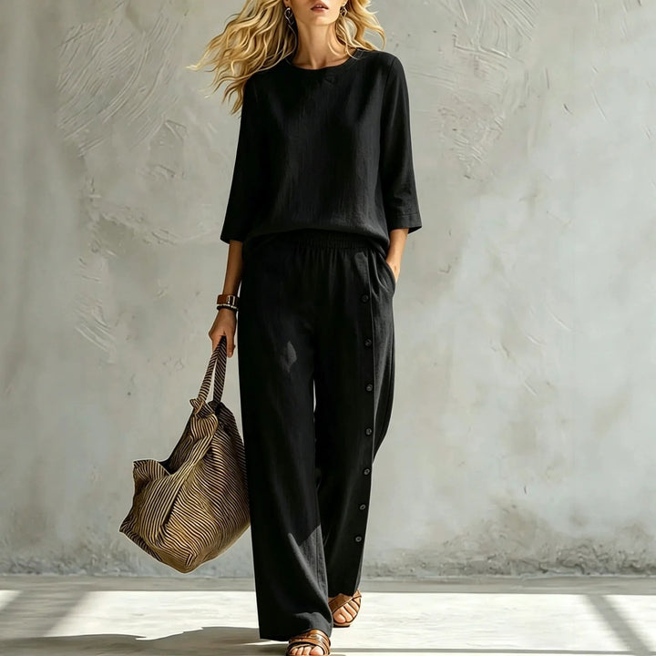 Sadona Relaxed Two-Piece Set