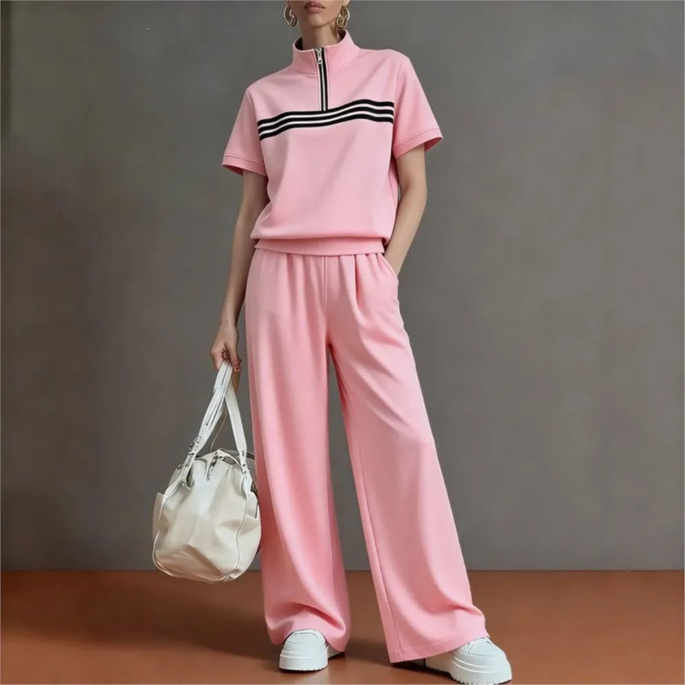 Scarlett Sporty Activewear Set