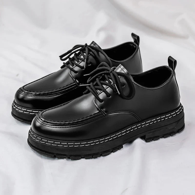 Barrett Derby Boot