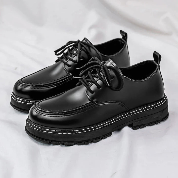 Barrett Derby Boot