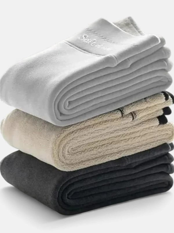 Clara Soft Cloud Warm Comfortable Pants