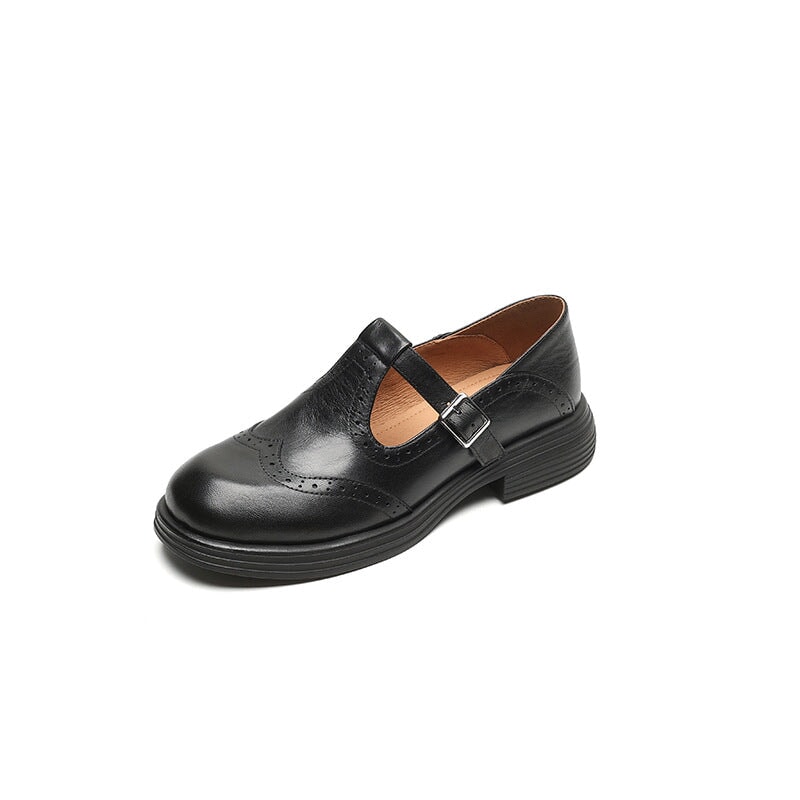 Matilda Brogue Mary Jane