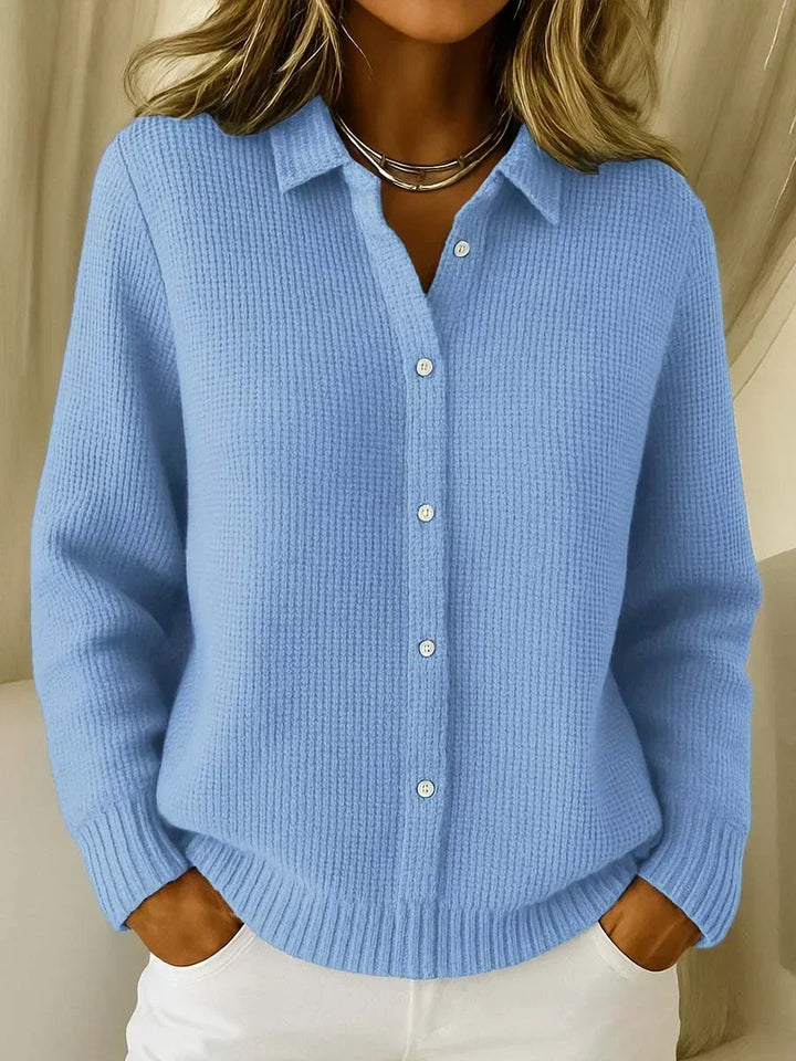 Marisela Button Front Cardigan
