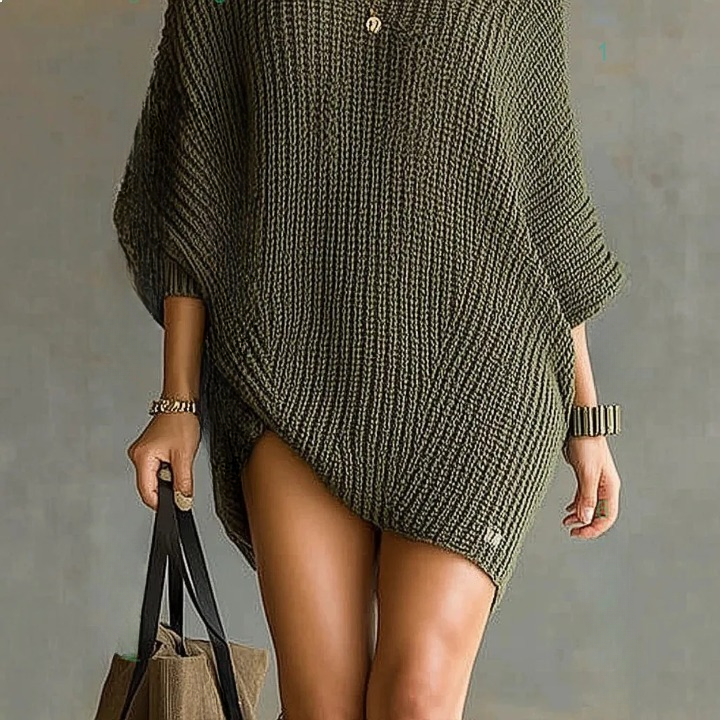 Siyara Lightweight Off Shoulder Top