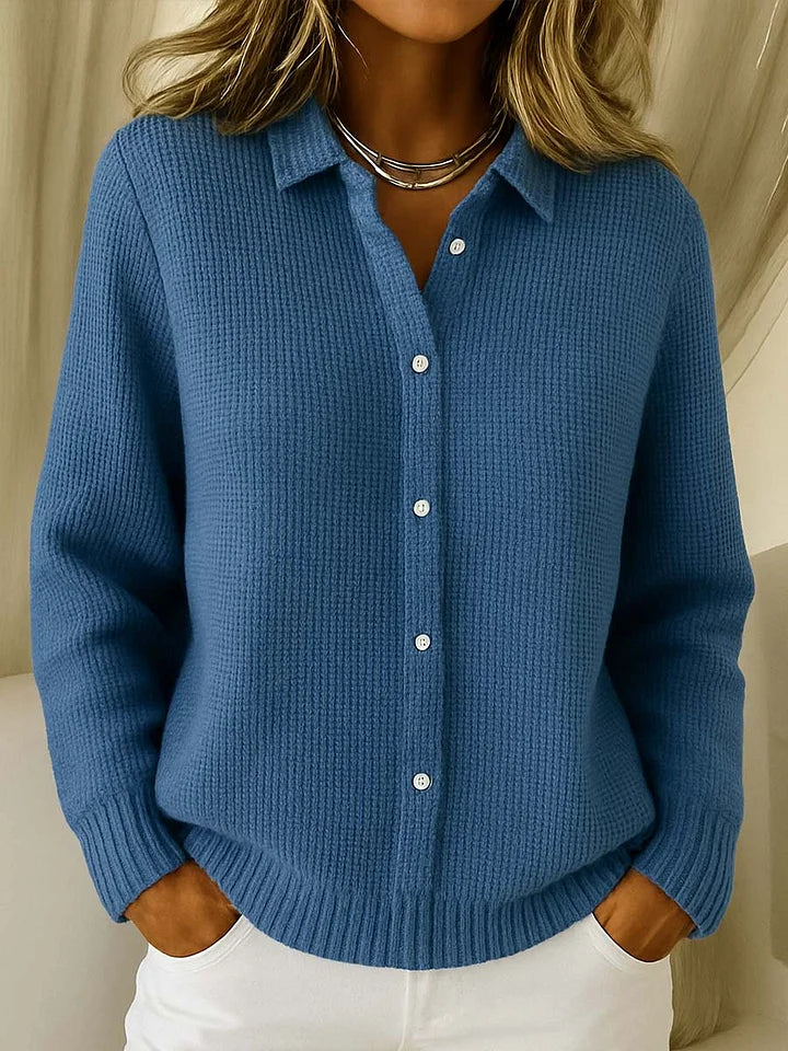 Marisela Button Front Cardigan