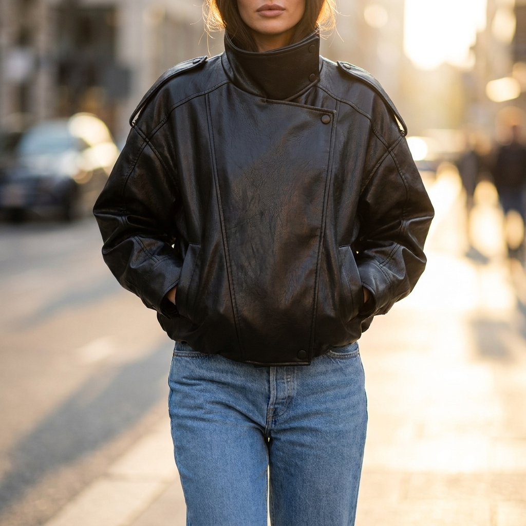 Sabine Asymmetric Zip Bomber