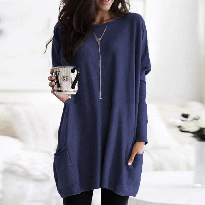 Wren Pocket Tunic Top