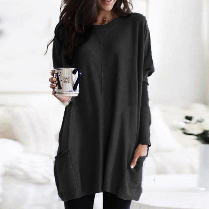 Wren Pocket Tunic Top