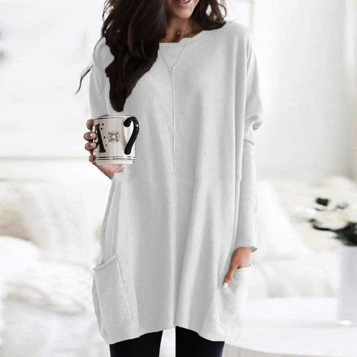 Wren Pocket Tunic Top