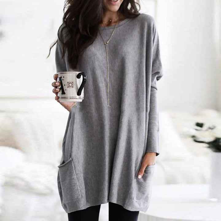 Wren Pocket Tunic Top