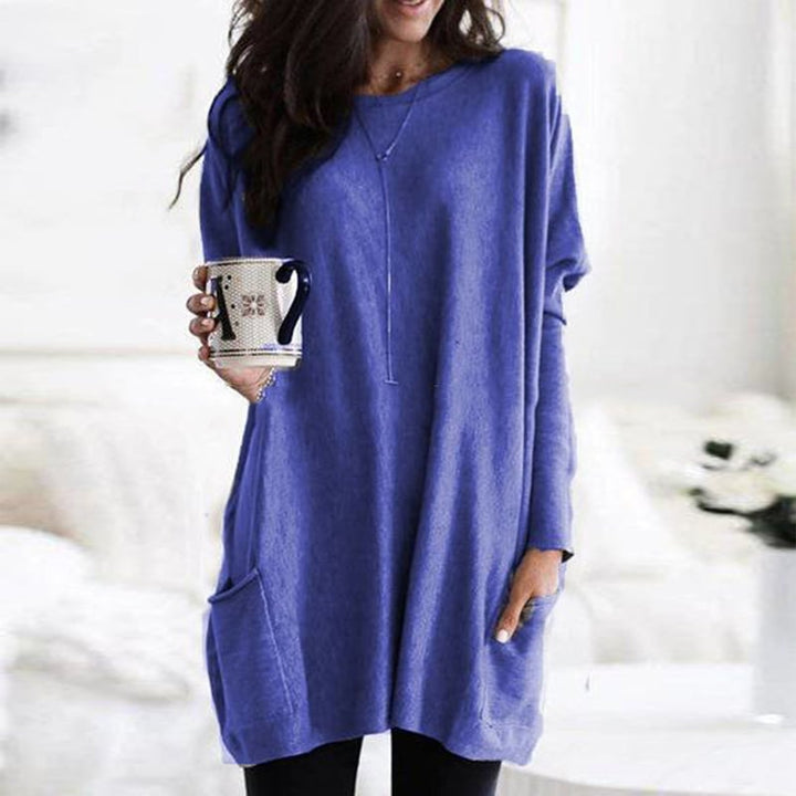 Wren Pocket Tunic Top