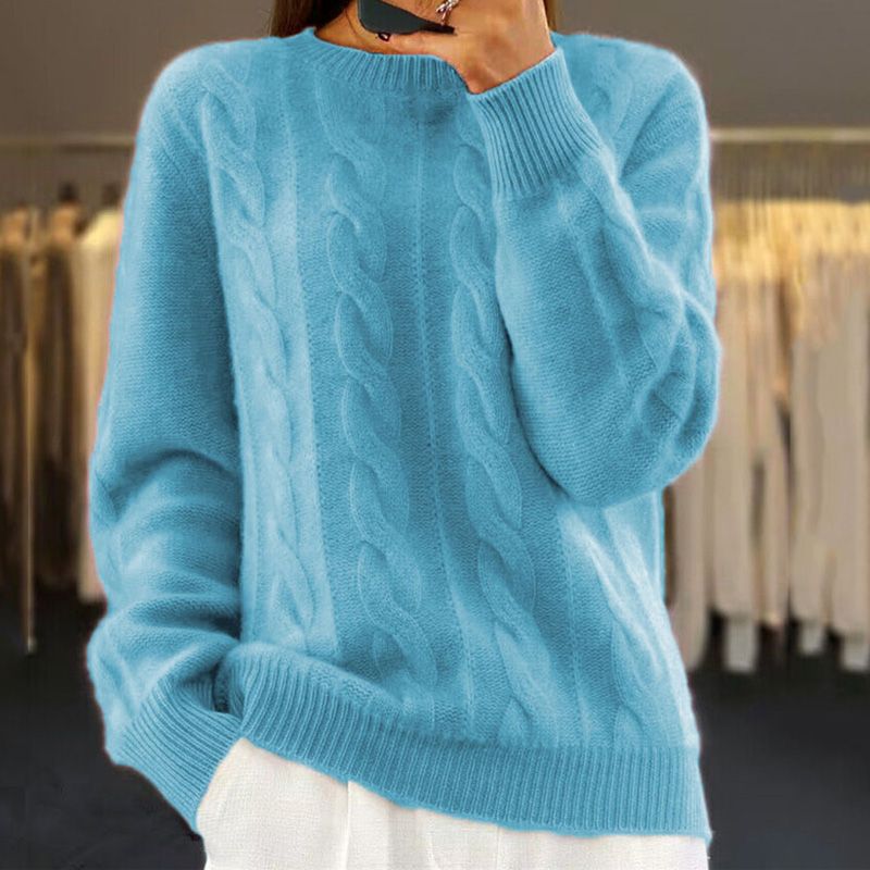 Amara Knit Sweater