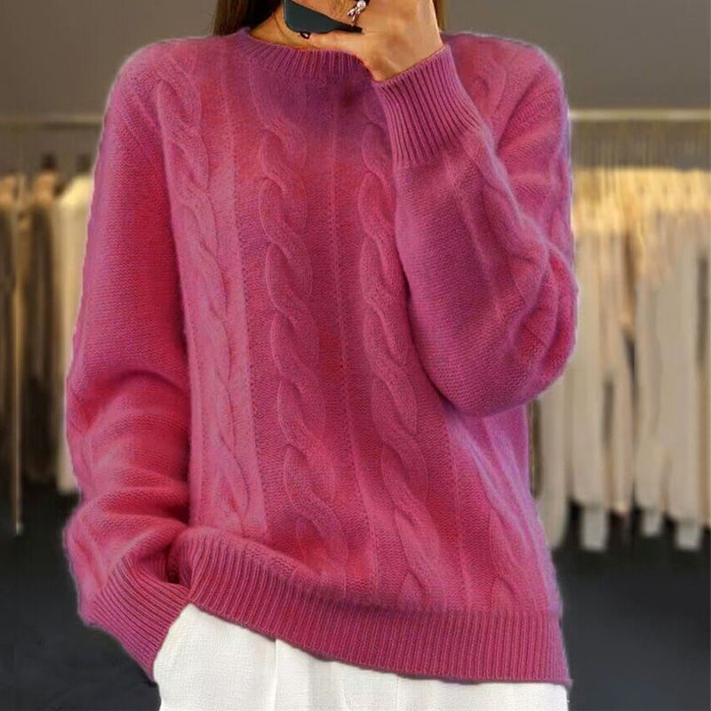 Amara Knit Sweater