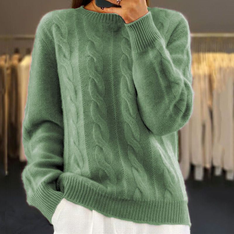 Amara Knit Sweater